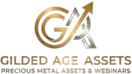 Gilded Age Assets