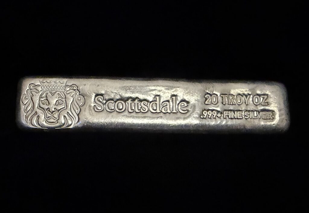 20oz Scottsdale KitKat Bar