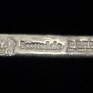 20oz Scottsdale KitKat Bar